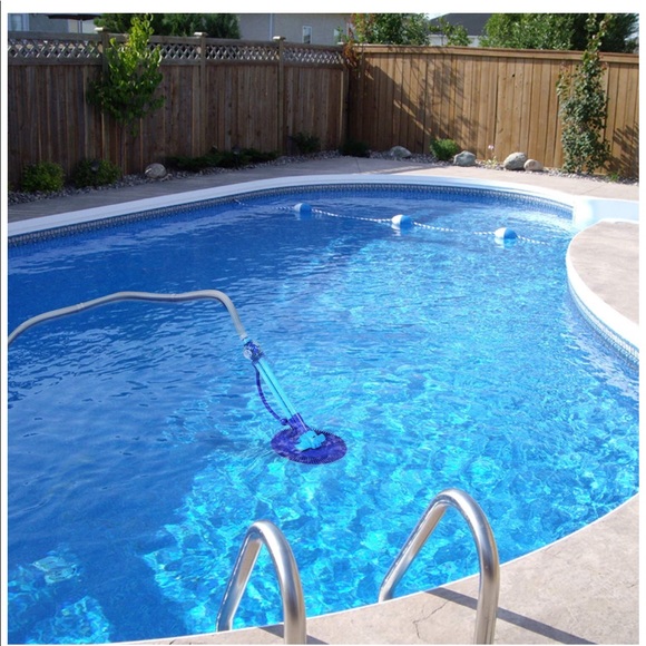 Automatic pool cleaner - Picture 5 of 10